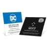 2020 Niue Justice League Martian Manhunter 1 oz Silver Proof