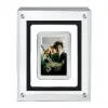 2020 Niue Harry Potter Poster Chamber Secrets 1 oz Silver Proof
