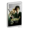 2020 Niue Harry Potter Poster Chamber Secrets 1 oz Silver Proof