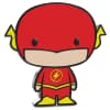 2020 Niue Chibi Collection The Flash 1 oz Silver Proof