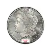 Pre-1921 Silver Morgan Dollar - PCGS MS65