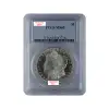 Pre-1921 Silver Morgan Dollar - PCGS MS65