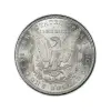 Pre-1921 Silver Morgan Dollar - PCGS MS65