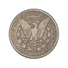 Pre-1921 Silver Morgan Dollar - VG