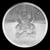 Bear Arms America (Guns Up) 1 oz Silver Round