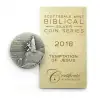Scottsdale Biblical Series - 2018 Temptation of Jesus