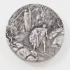 Scottsdale Biblical Series - 2016 Adam & Eve