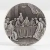 Scottsdale Biblical Series - 2016 The Last Supper