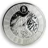 1 oz Cayman Islands Marlin 2018