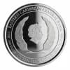 2020 EC8 Dominica Humming Bird 1 oz Silver Proof (Colored)
