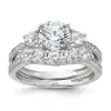 rhodium-plated-cz-engagement-ring-and-band-set-ss