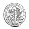 1 oz Austrian Philharmonic Platinum Coin Random (BU)