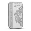 1 oz Maryland State Flag Silver Bar (Colored)