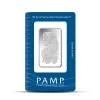 1 oz PAMP Lady Fortuna 45th Anniversary Silver Bar (In Assay)