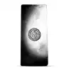 100 oz Scottsdale Silver Cast Bar