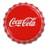 2023 6 Gram Coca-Cola® Silver Bottle Cap Coin