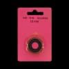 Air Tite Model A - Black Ring Capsule - 10mm