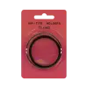 Air Tite Model I - Black Ring Capsule - 41mm