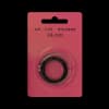 Air Tite Model T - Black Ring Capsule - 24mm