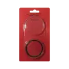 Air Tite Model X - Black Ring Capsule - 43mm