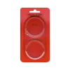 Air Tite Model X - Direct Fit X1.75 Capsule - 44.45mm