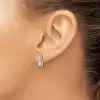 rhodium-plated-diamond-aquamarine-square-post-earrings-ss