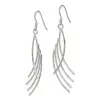 polished-fancy-curved-design-dangle-earrings-ss