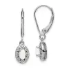 rhodium-plated-diamond-and-created-opal-earrings-ss