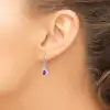 sterling-silver-rhodium-ruby-teardrop-lever-back-earrings
