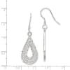 textured-d-c-filigree-teardrop-dangle-earrings-ss-polished