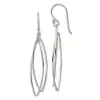 polished-double-marquise-shape-dangle-earrings-ss