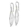polished-double-marquise-shape-dangle-earrings-ss