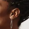 polished-double-marquise-shape-dangle-earrings-ss