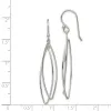 polished-double-marquise-shape-dangle-earrings-ss