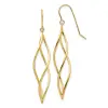 long-twisted-dangle-earrings-polished
