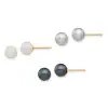 white-grey-black-round-fwc-pearl-3-pair-stud-post-earrings-set