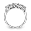 sterling-silver-rhodium-plated-5-diamond-cz-ring