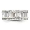 rhodium-plated-baguette-and-round-cz-eternity-ring-ss