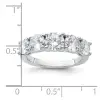 sterling-silver-rhodium-plated-cz-5-stone-ring