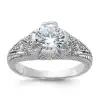 sterling-silver-rhodium-plated-cz-antique-style-ring