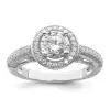 brilliant-embers-rhodium-plated-81-stone-halo-micro-pav-cz-ring