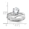 sterling-silver-rhodium-plated-2-piece-cz-wedding-ring-set