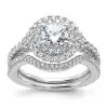 rhodium-plated-86-stone-micro-pav-cz-2-piece-wedding-set-ss