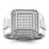 rhodium-plated-89-stone-micro-pav-cz-polished-men-s-ring-ss