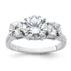 sterling-silver-rhodium-plated-three-stone-cz-ring