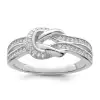 sterling-silver-polished-rhodium-plated-cz-knot-ring