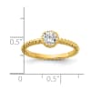 sterling-silver-gold-tone-cz-twisted-ring
