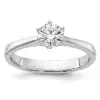 rhodium-plated-5mm-round-cz-6-prong-engagement-ring-ss