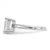 cheryl-m-polished-emerald-cut-cz-ring-ss