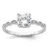 sterling-silver-rhodium-plated-fancy-cz-engagement-ring